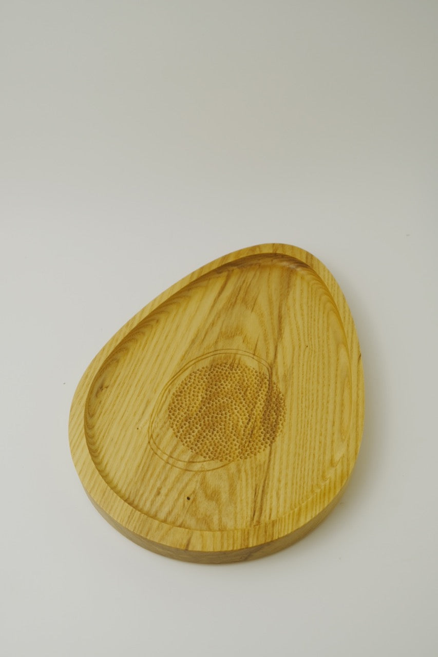 Egg Catch All Tray