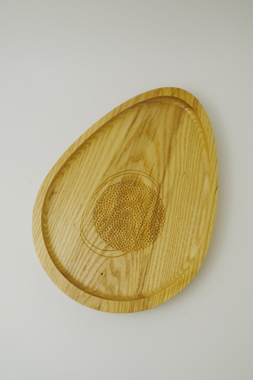 Egg Catch All Tray