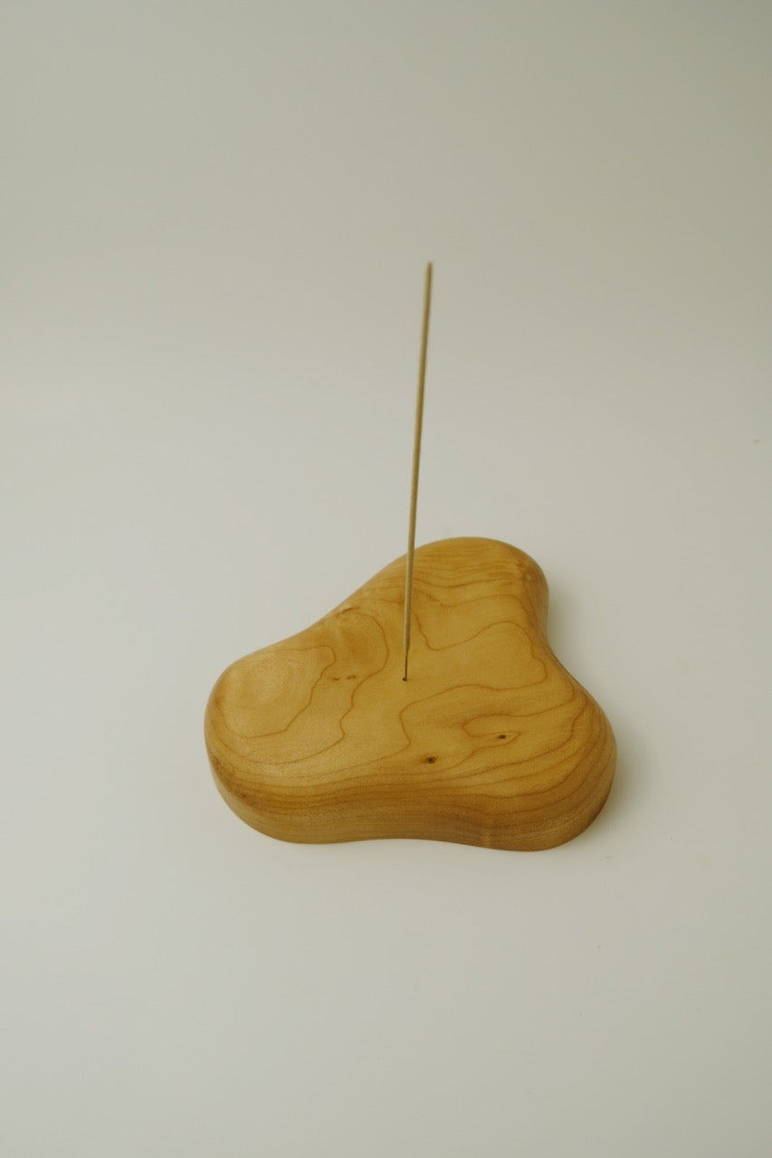 Org Incense tray