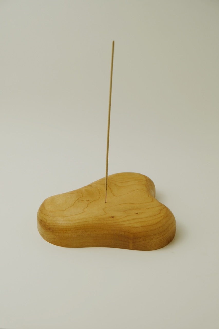 Org Incense tray