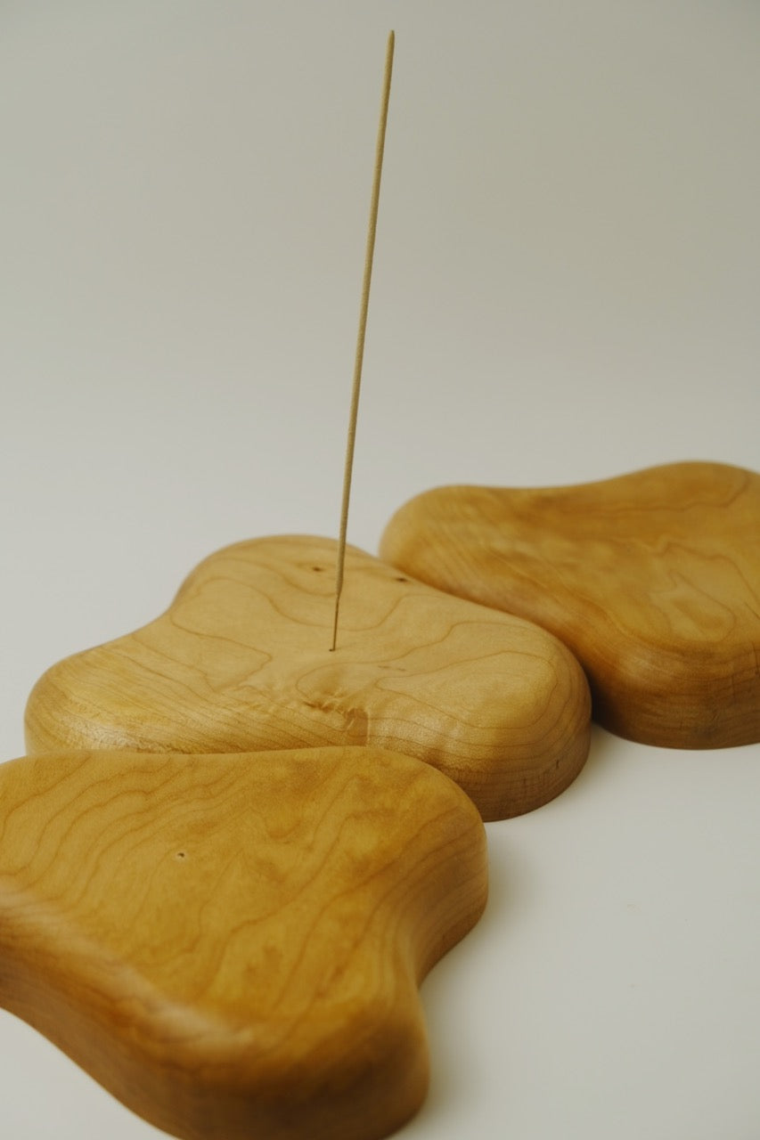Org Incense tray