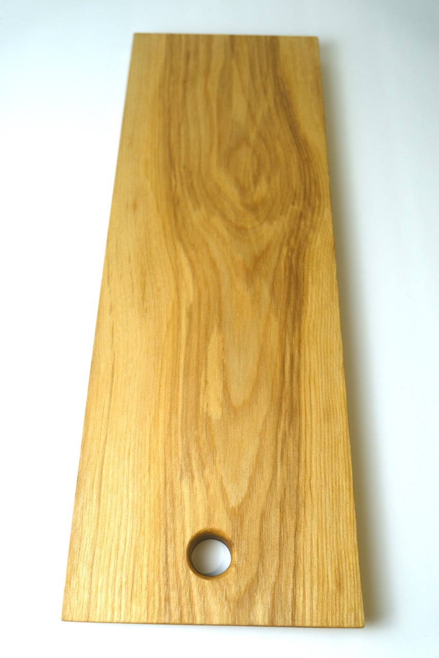 Ash Charcuterie Board