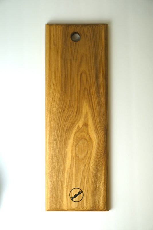 Ash Charcuterie Board