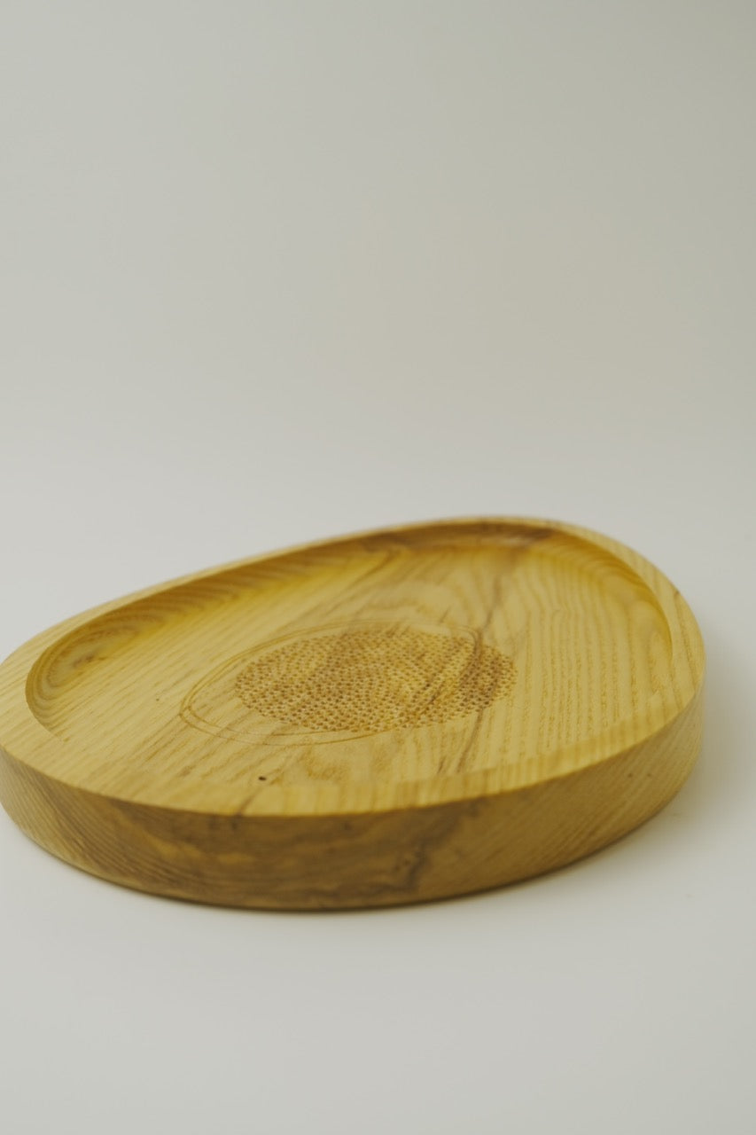 Egg Catch All Tray