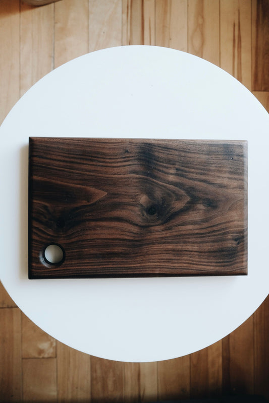 Charcuterie Board