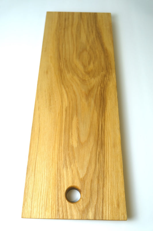 Ash Charcuterie Board