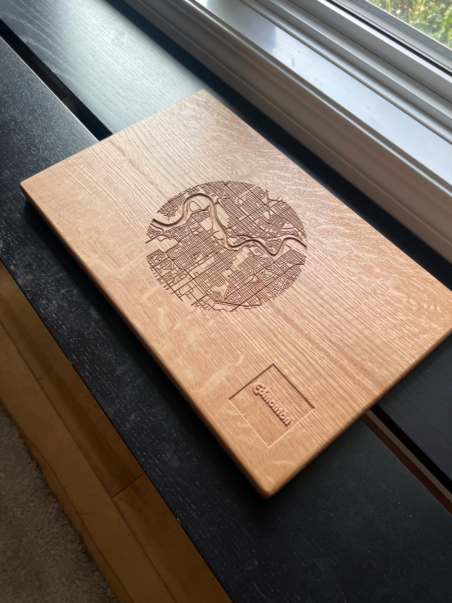 Tray's Boards, and More